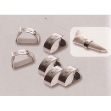 Кольца для салфеток Цептер (Zepter) - 2 штуки